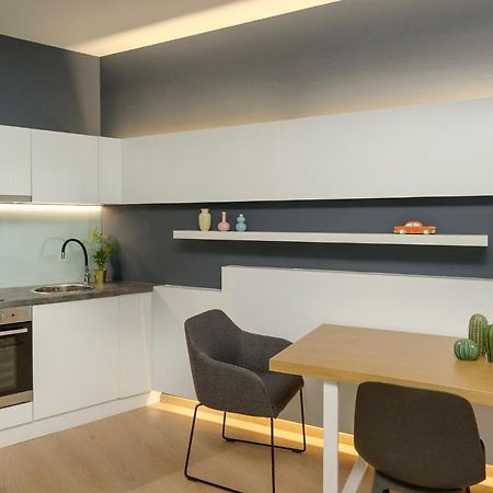 Ioannina In - Central & Modern Apt 36M2 Lake View エクステリア 写真