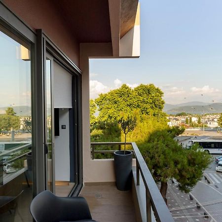 Ioannina In - Central & Modern Apt 36M2 Lake View エクステリア 写真